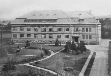 HISTORISCHES UNIKAT VOR DEN TOREN VON CHEMNITZ!