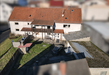 Vorschaubild Mehrfamilienhaus
