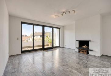 Vorschaubild Maisonettewohnung