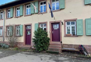 Vorschaubild Reihenmittelhaus