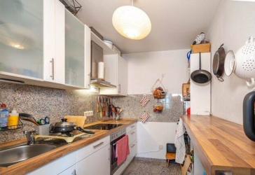 Vorschaubild Maisonettewohnung