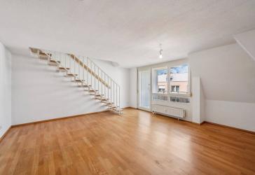 Vorschaubild Maisonettewohnung