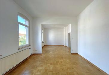 Größzügige 4 Zimmerwohnung mit Charakter | Auf der Limmerstraße