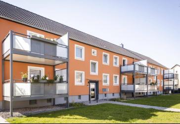 Vorschaubild Wohnung