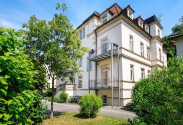 Vorschaubild Wohnung