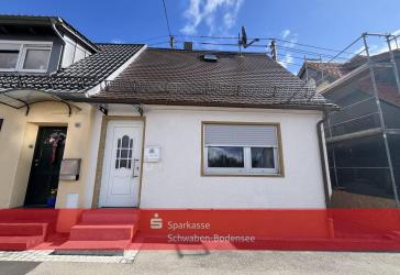 Vorschaubild Reihenendhaus