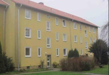 Wohn(t)raum: ansprechende 2-Zimmer-Wohnung