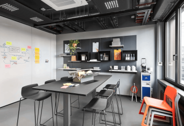 Vorschaubild Büro- /Praxis-Immobilie