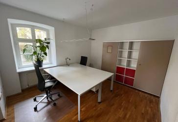 Vorschaubild Büro- /Praxis-Immobilie