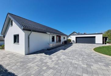 Kein Renovierungsstress im Alter: Kernsaniertes Schmuckstück mit Top-Ausstattung