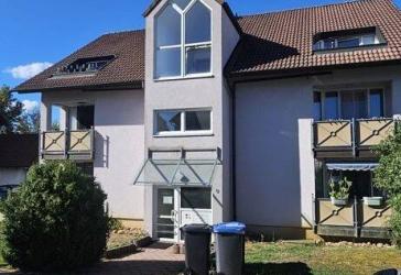 Vorschaubild Wohnung