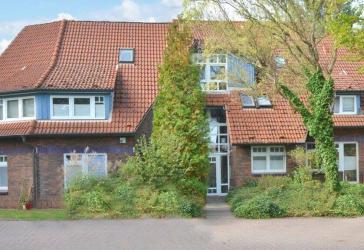 Vorschaubild Maisonettewohnung
