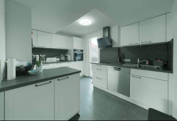 Schöne Wohnung in zentraler Lage!