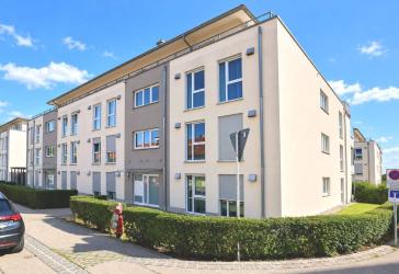 Vorschaubild Wohnung