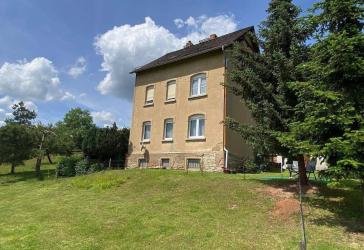 Vorschaubild Einfamilienhaus