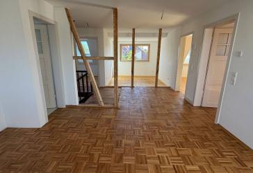 Vorschaubild Maisonettewohnung