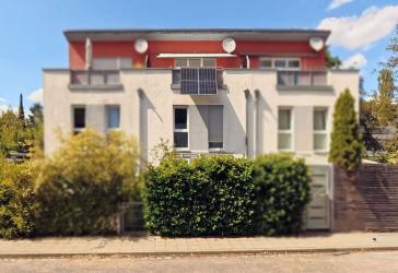 Vorschaubild Reihenmittelhaus