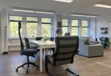 Vorschaubild Büro- /Praxis-Immobilie