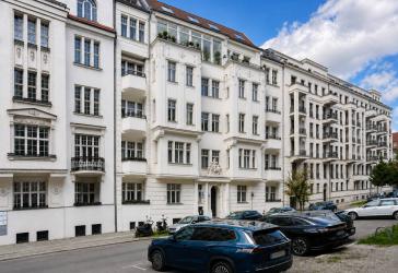 Vorschaubild Penthouse