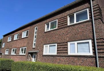 3-Zimmer-Wohnung in Duisburg Bergheim