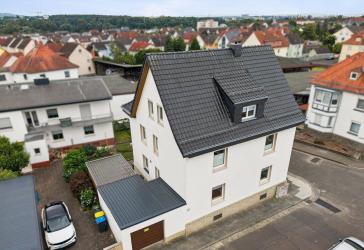 Vorschaubild Einfamilienhaus