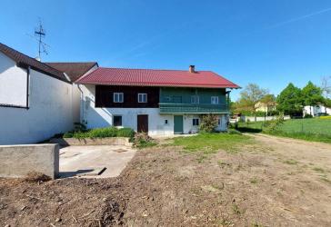 Vorschaubild Bauernhaus