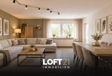Vorschaubild Wohnung
