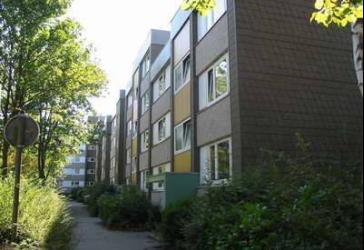 Charmante 3-Zimmer-Etagenwohnung in Unna 75,69 m² mit Bad und Wanne