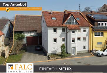 Vorschaubild Mehrfamilienhaus