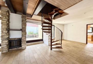 Vorschaubild Maisonettewohnung