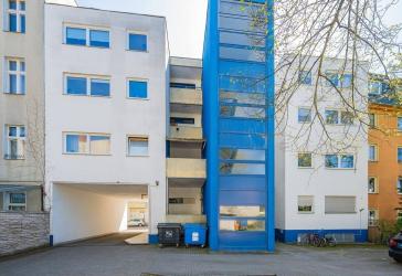 Vorschaubild Mehrfamilienhaus