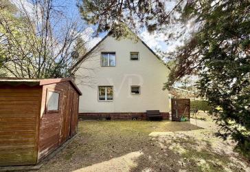 Vorschaubild Einfamilienhaus