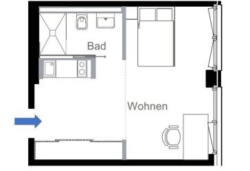 Vorschaubild Loft-Studio-Atelier