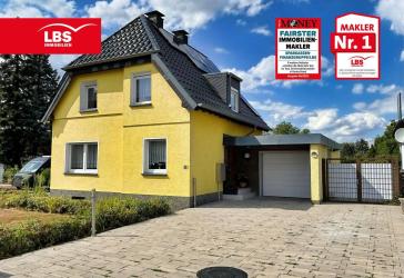 Vorschaubild Einfamilienhaus