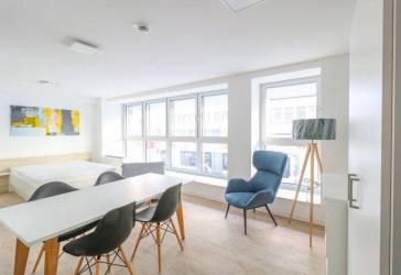 Vorschaubild Wohnung