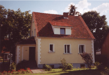 Vorschaubild Einfamilienhaus