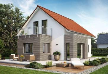Vorschaubild Einfamilienhaus