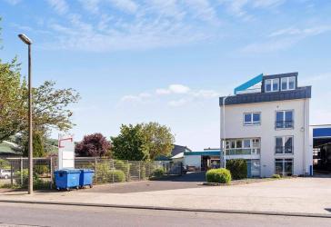 Vorschaubild Mehrfamilienhaus