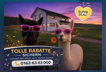 Dein Zuhause, so individuell wie du.