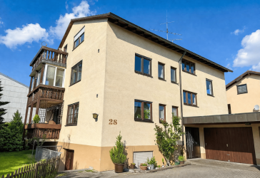Vorschaubild Wohnung