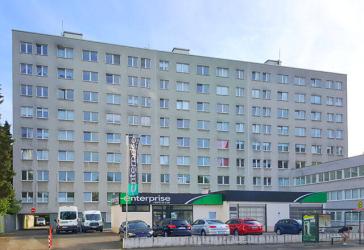 Gemütliche 3 Zimmer Wohnung mit Südbalkon