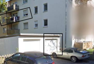 Vorschaubild Wohnung