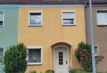 Familienfreundliches Haus mit 4 Zimmern am Quenz