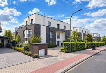 Vorschaubild Penthouse