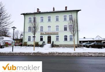 Vorschaubild Mehrfamilienhaus
