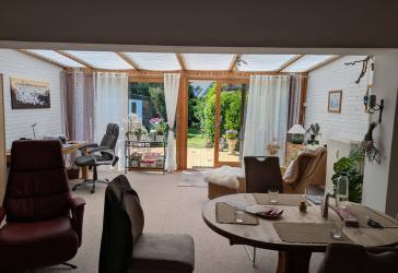 Vorschaubild Reihenmittelhaus