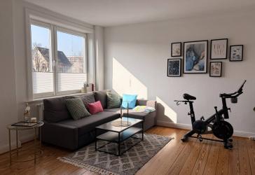 Vorschaubild Wohnung