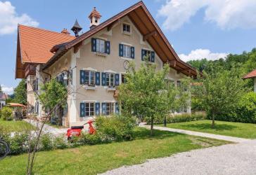 Vorschaubild Maisonettewohnung