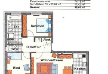 Vorschaubild Penthouse