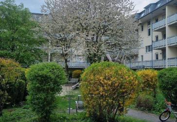 Vorschaubild Wohnung